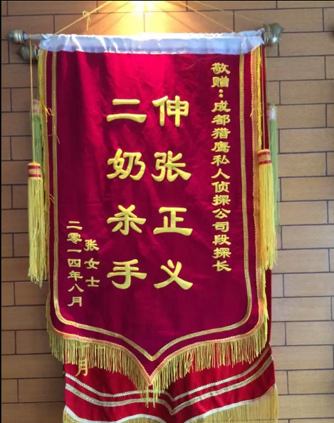 「琼结县私家调查」怎样处理婚外情