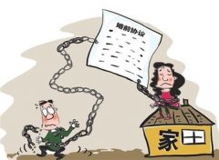 琼结县婚姻调查取证中要注意什么问题呢